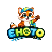 Логотип Еното БУУФАН